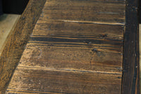 テレビ台に！！欅作りのローチェスト　BB3271