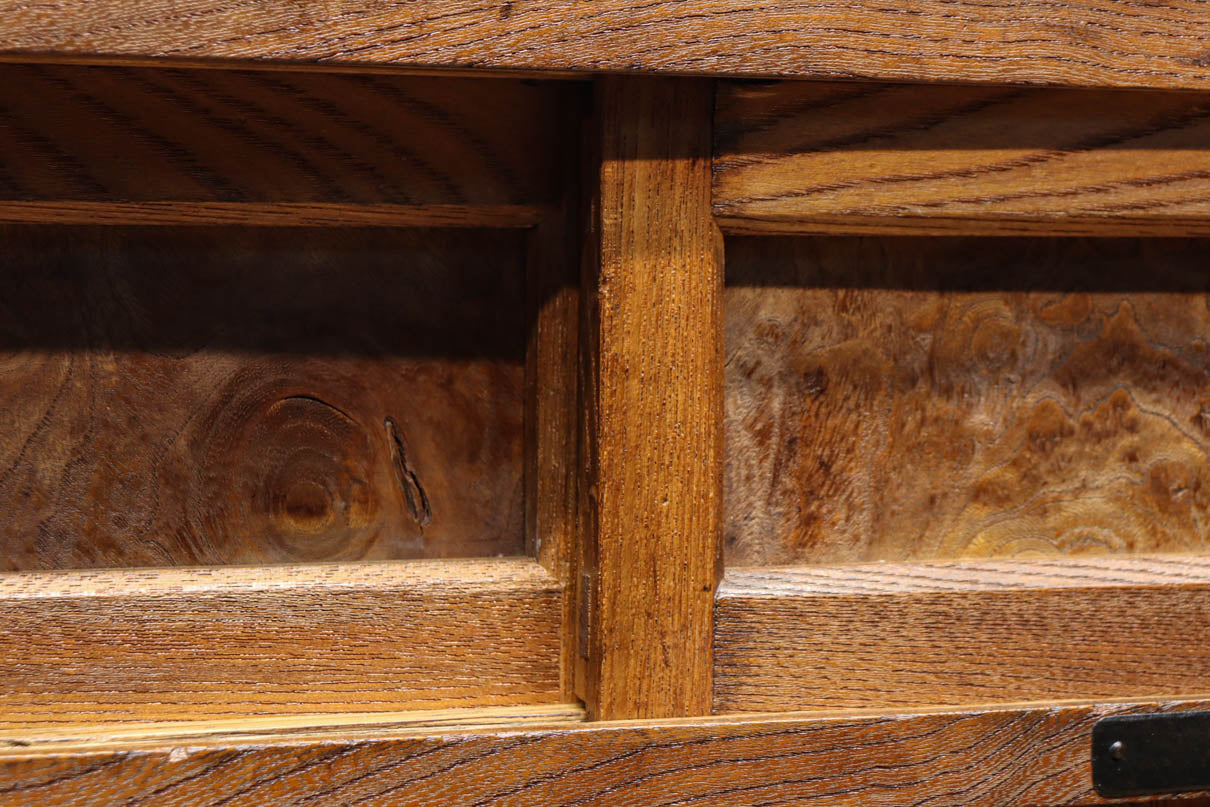 Merchant Chest BB3272