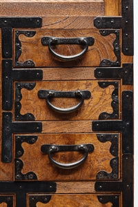 Merchant Chest BB3272