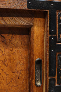 Merchant Chest BB3272