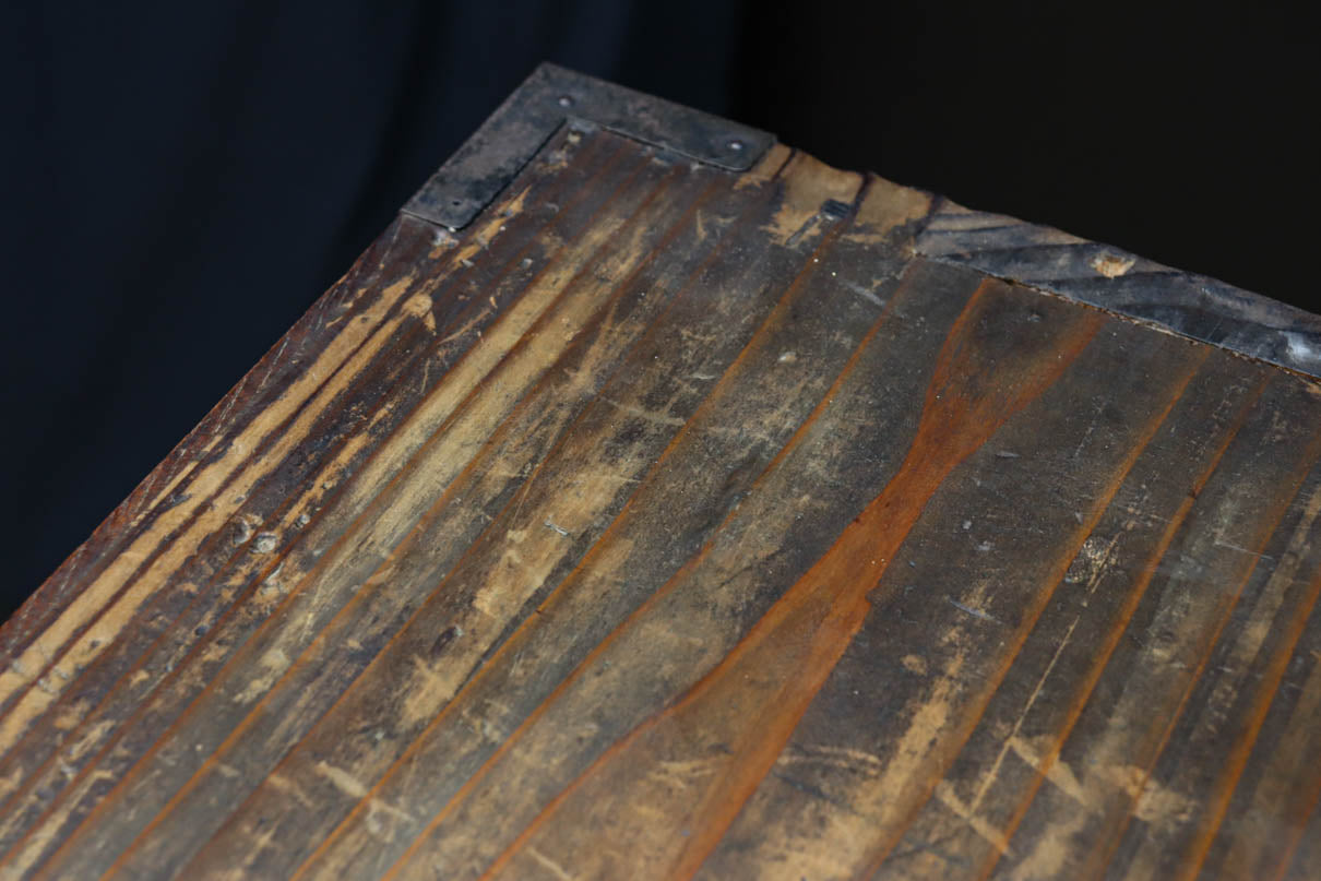 Merchant Chest BB3272