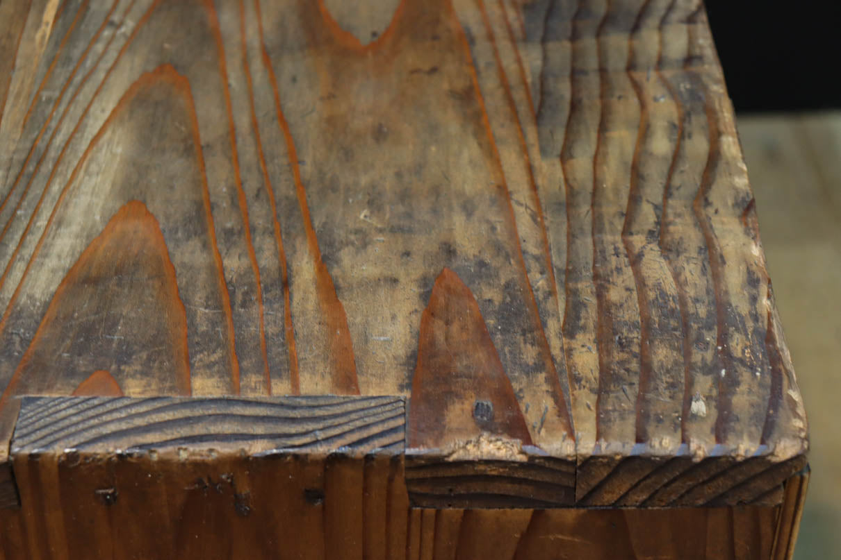 Merchant Chest BB3272