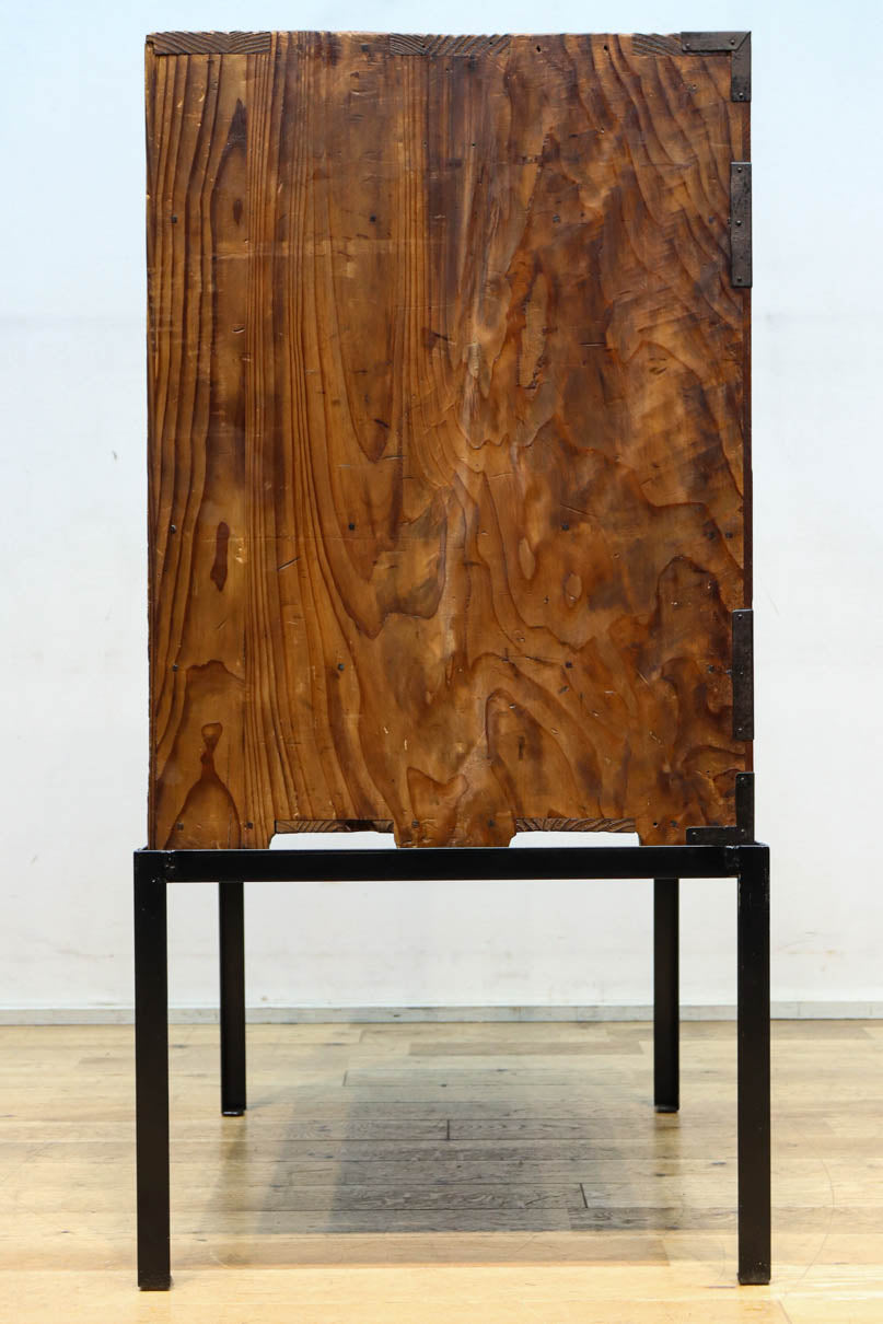 Merchant Chest BB3272