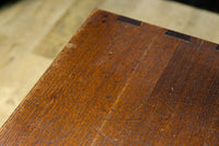 杢目や色艶が味わい深い小引き出し　BB3274