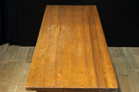 レトロな面持ちあるシンプルな作業台　BB3275