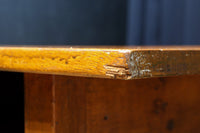 レトロな面持ちあるシンプルな作業台　BB3275