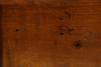 レトロな面持ちあるシンプルな作業台　BB3275