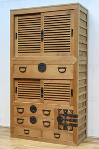 Merchant Chest BB3277