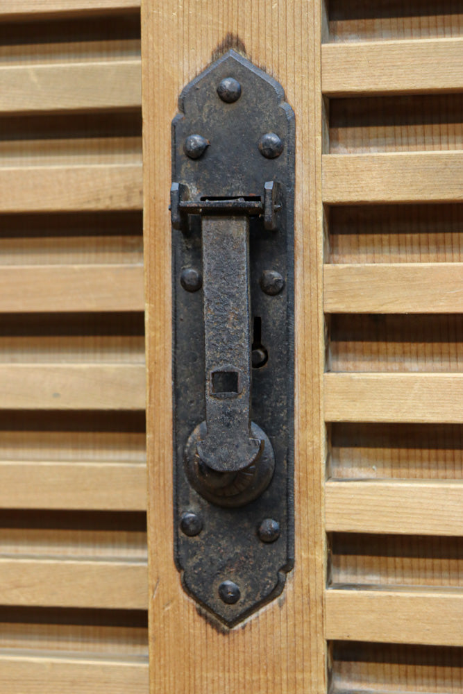 Merchant Chest BB3277