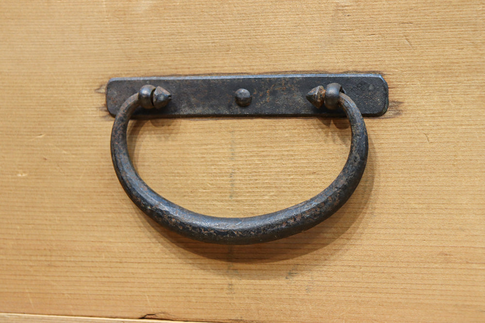 Merchant Chest BB3277