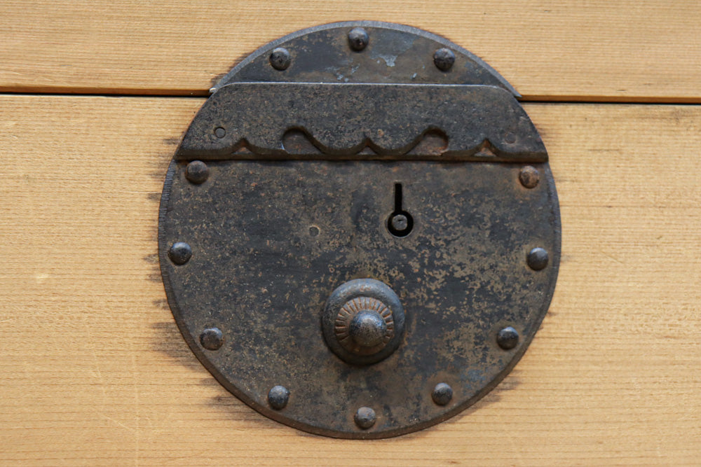 Merchant Chest BB3277