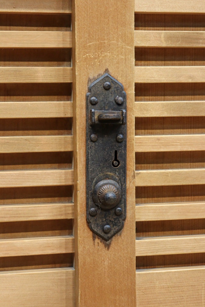 Merchant Chest BB3277