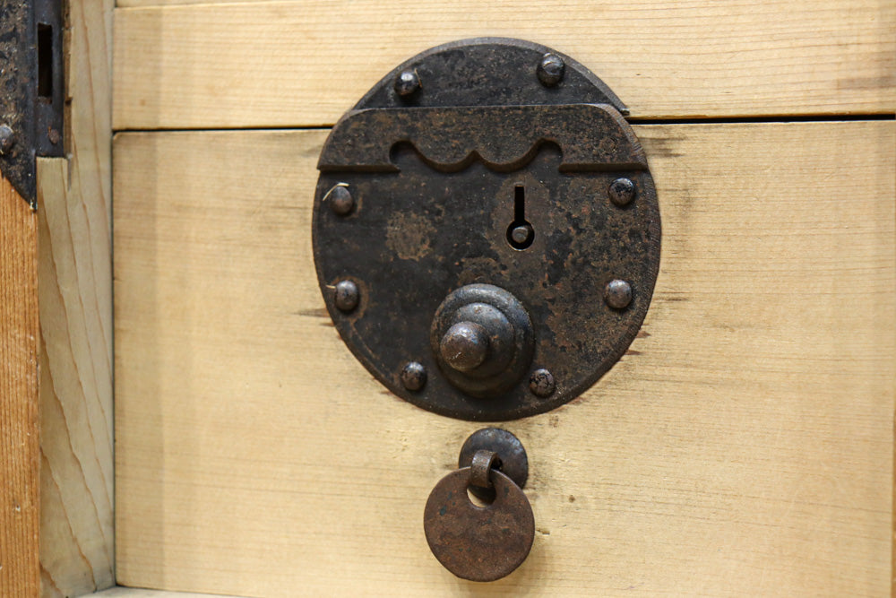 Merchant Chest BB3277