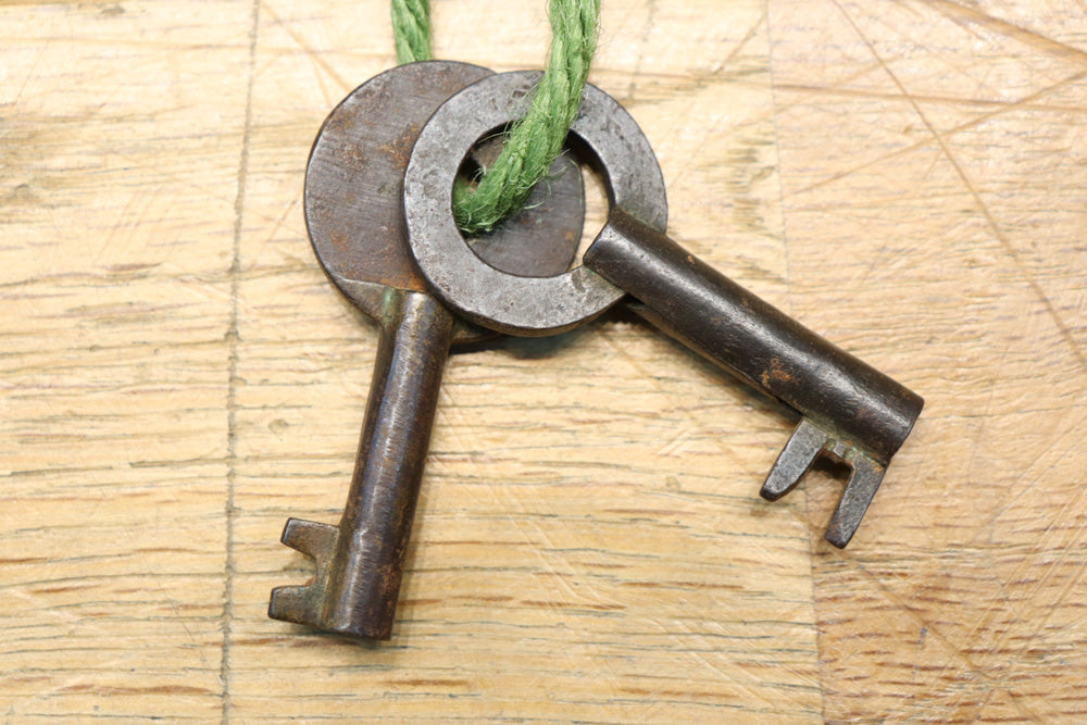 Merchant Chest BB3277