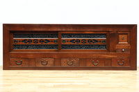 Kitchen chest BB3278