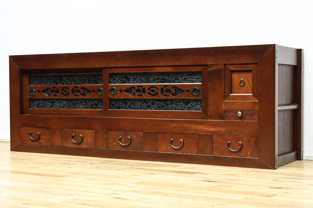 Kitchen chest BB3278