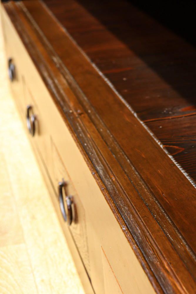 Kitchen chest BB3278