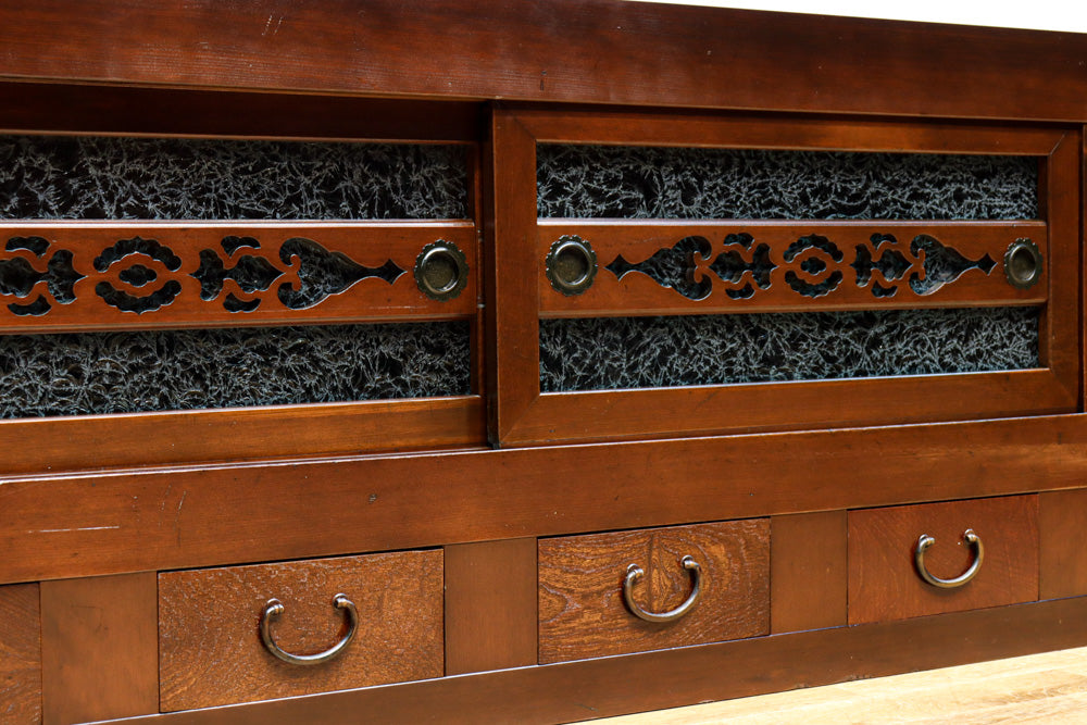 Kitchen chest BB3278
