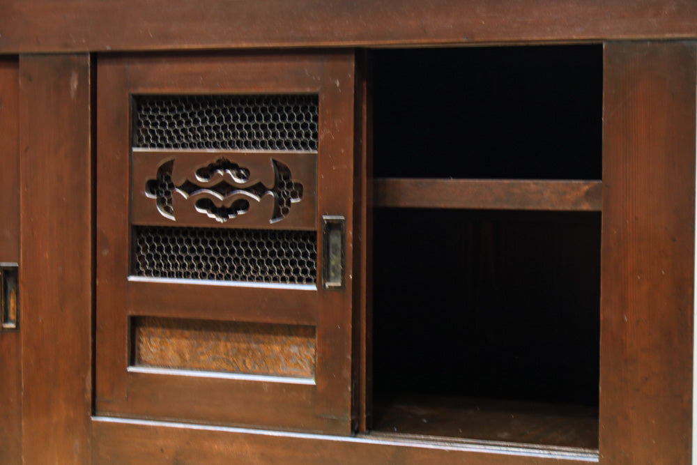 Kitchen chest BB3279