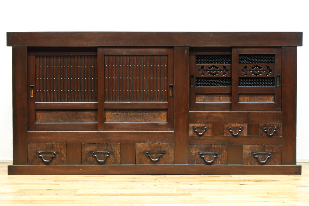 Kitchen chest BB3279