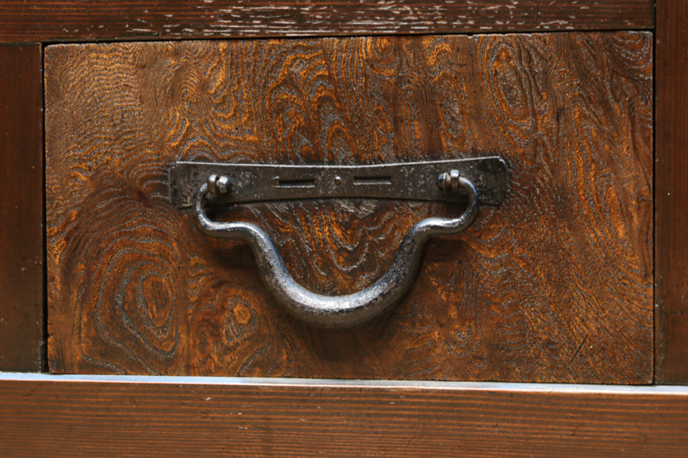 Kitchen chest BB3279