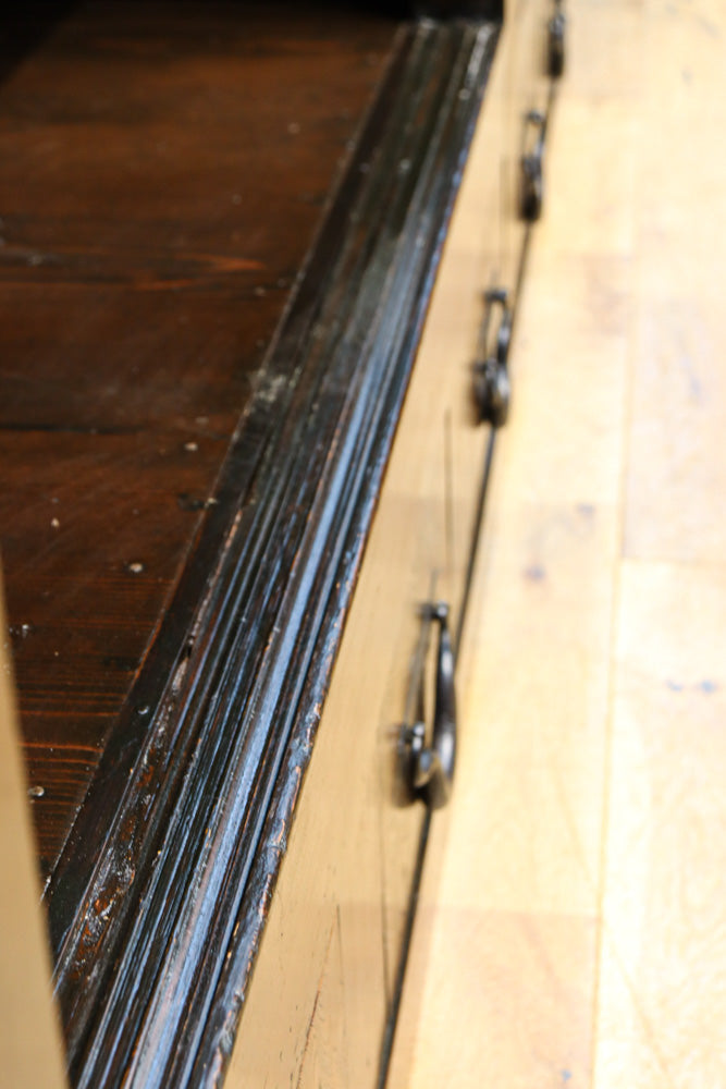 Kitchen chest BB3279