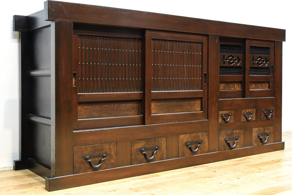 Kitchen chest BB3279