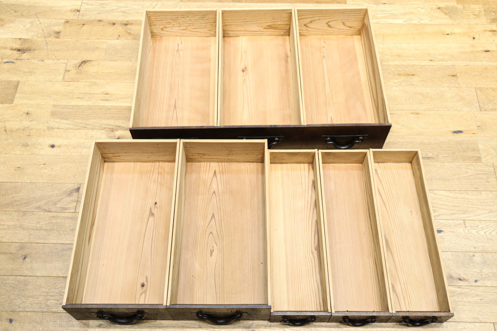 Kitchen chest BB3279