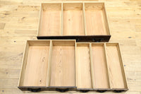 Kitchen chest BB3279