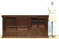 Kitchen chest BB3279