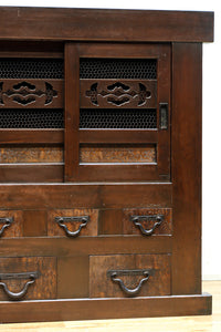 Kitchen chest BB3279