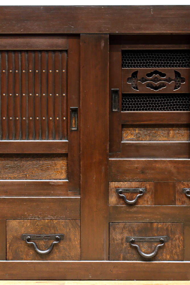 Kitchen chest BB3279