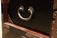 Antique tool box (Makura-tansu) BB3281