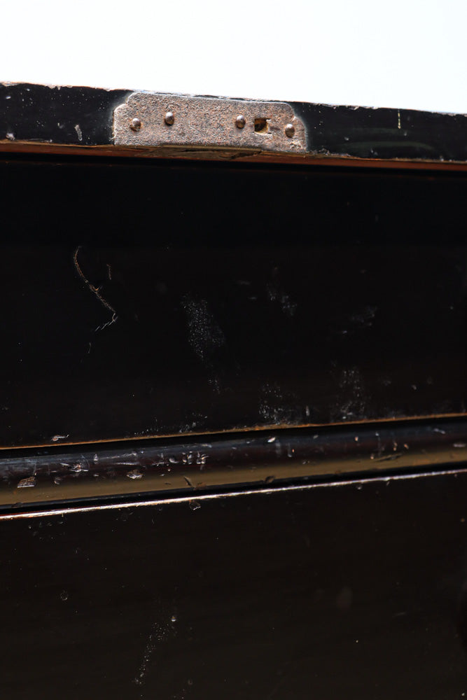 Antique tool box (Makura-tansu) BB3281