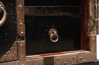 Antique tool box (Makura-tansu) BB3281