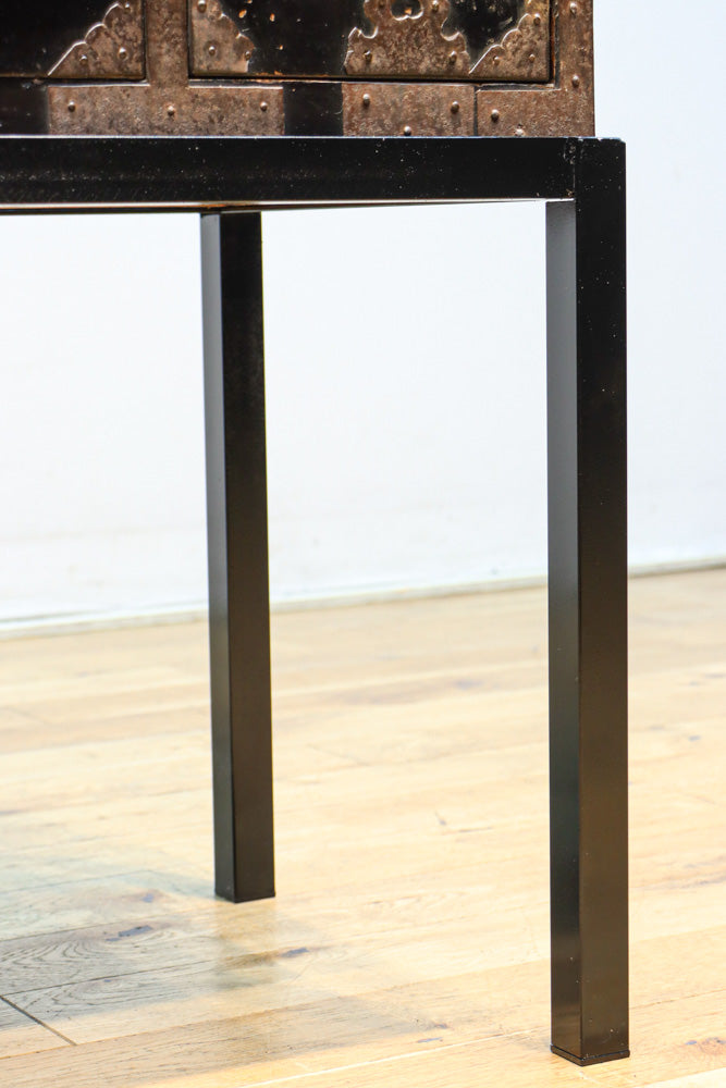 Antique tool box (Makura-tansu) BB3281