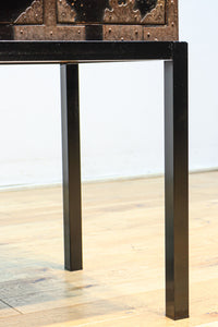 Antique tool box (Makura-tansu) BB3281