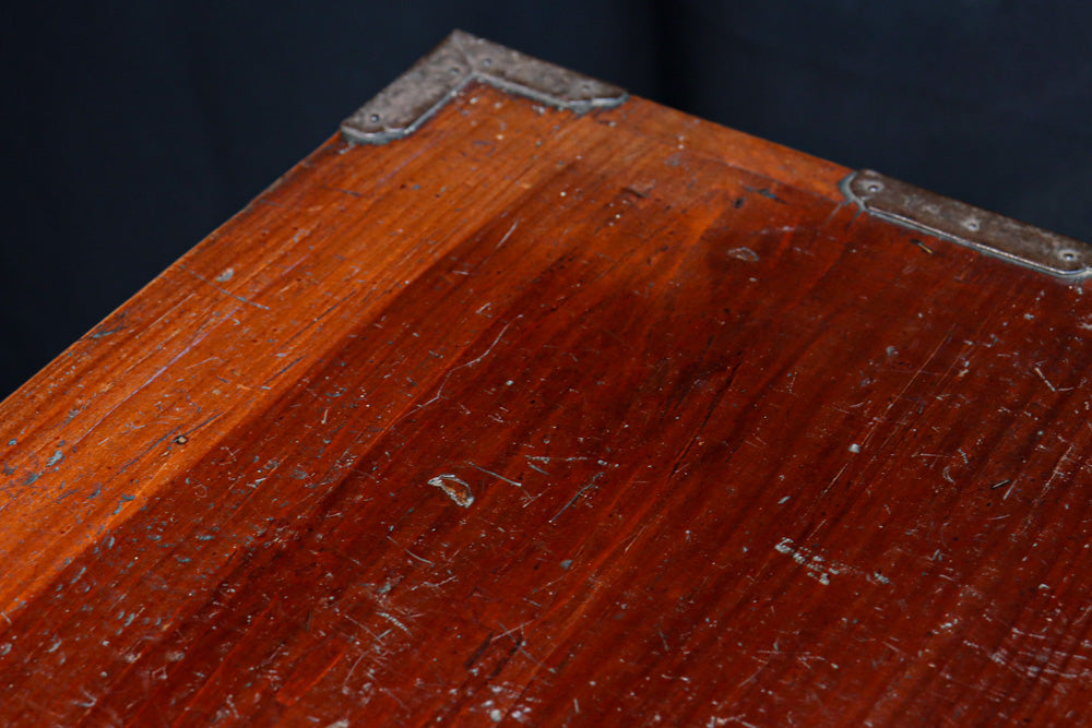 Antique tool box (Makura-tansu) BB3281