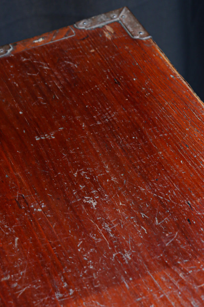 Antique tool box (Makura-tansu) BB3281