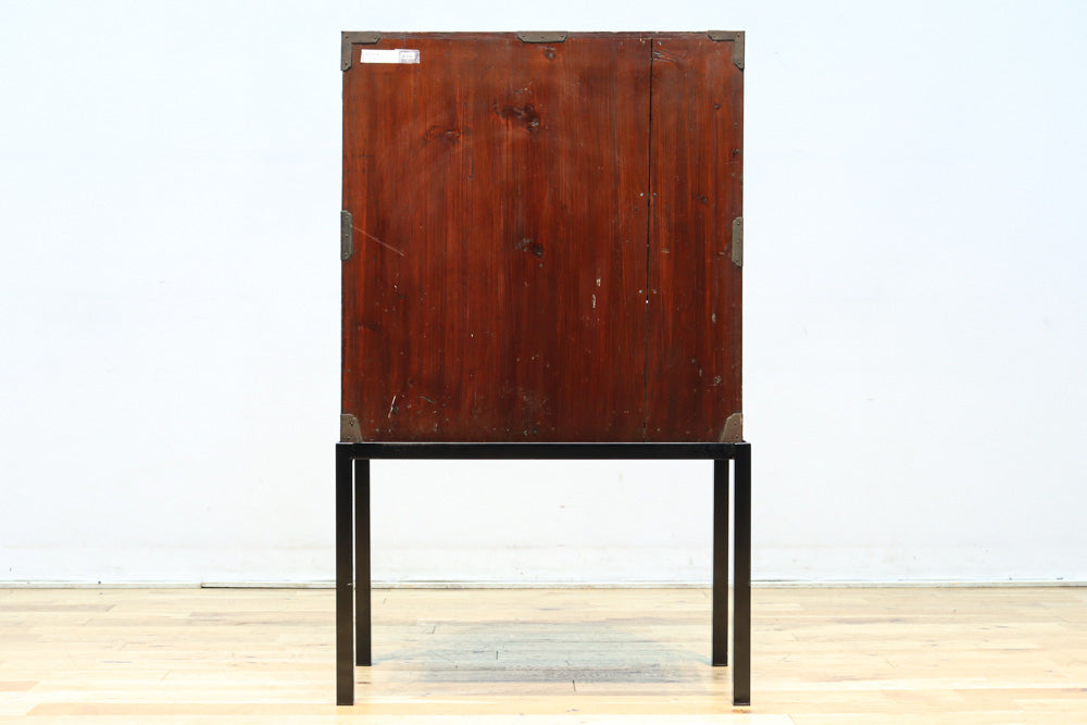 Antique tool box (Makura-tansu) BB3281