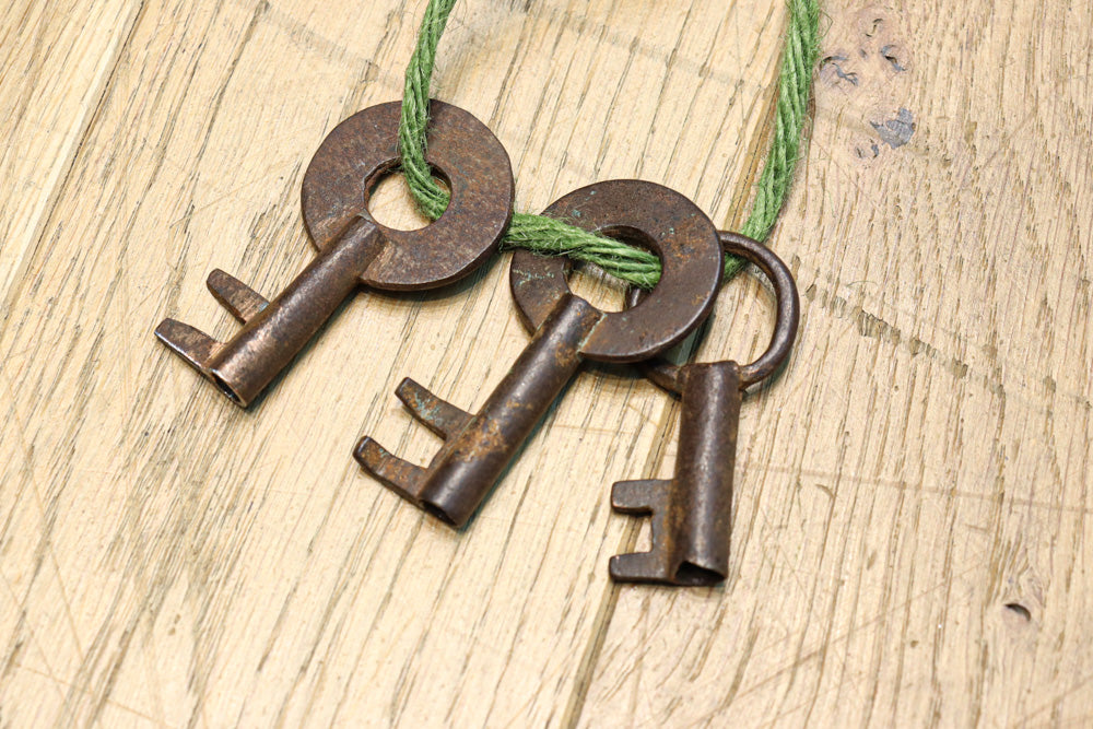 Antique tool box (Makura-tansu) BB3281