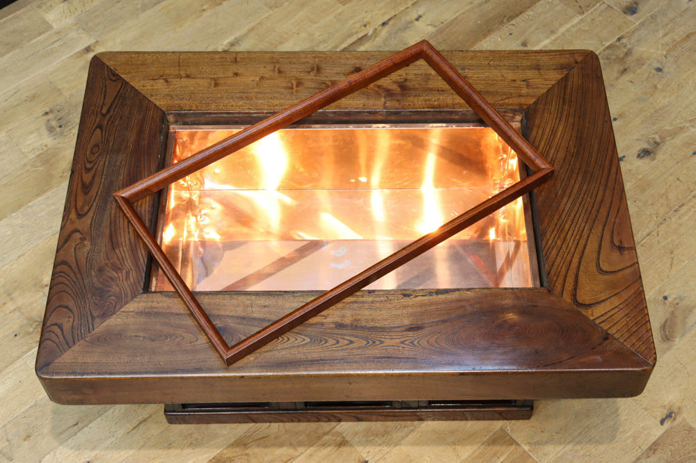 Brazier BB3283