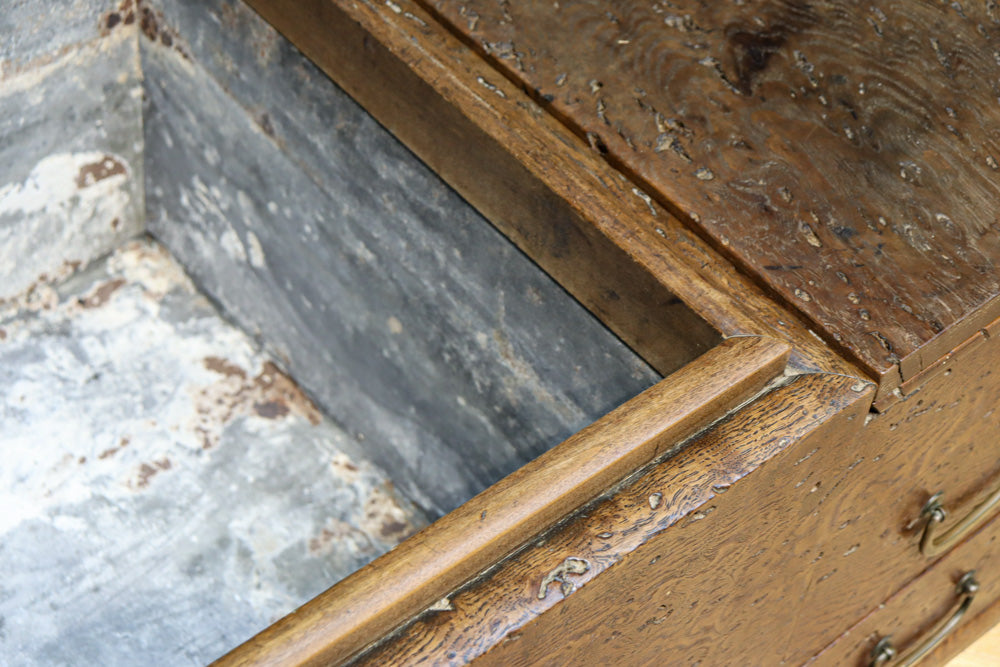 Kanto Hibachi BB3284