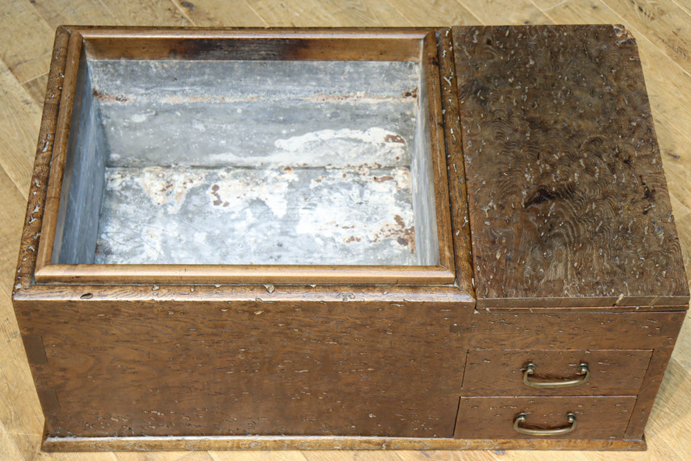 Kanto Hibachi BB3284