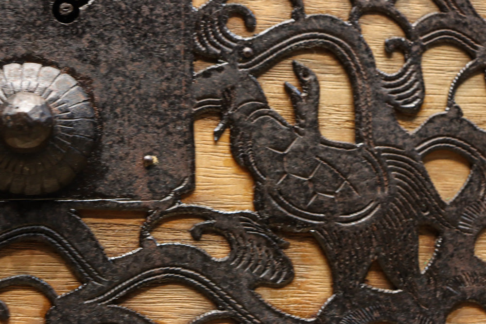 Clothing Chest BB3287