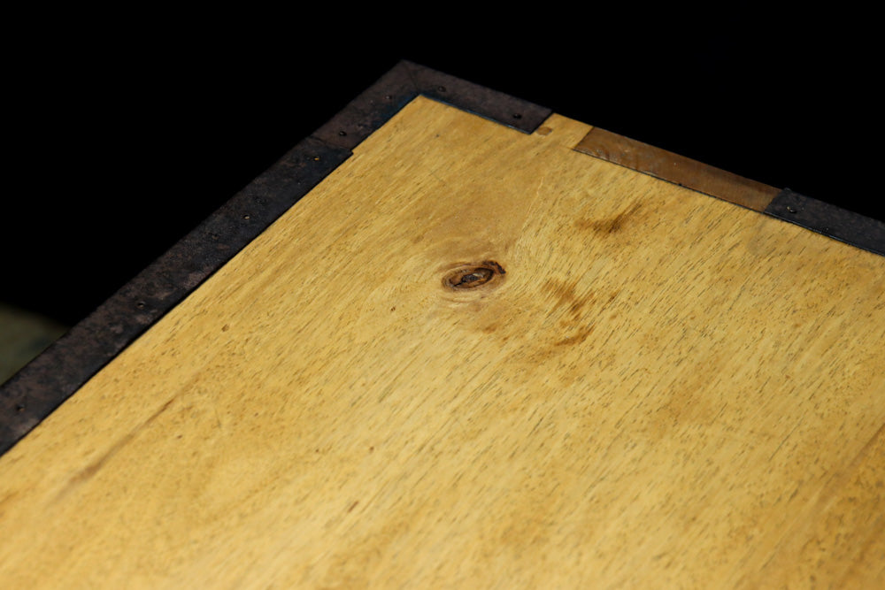 Clothing Chest BB3287