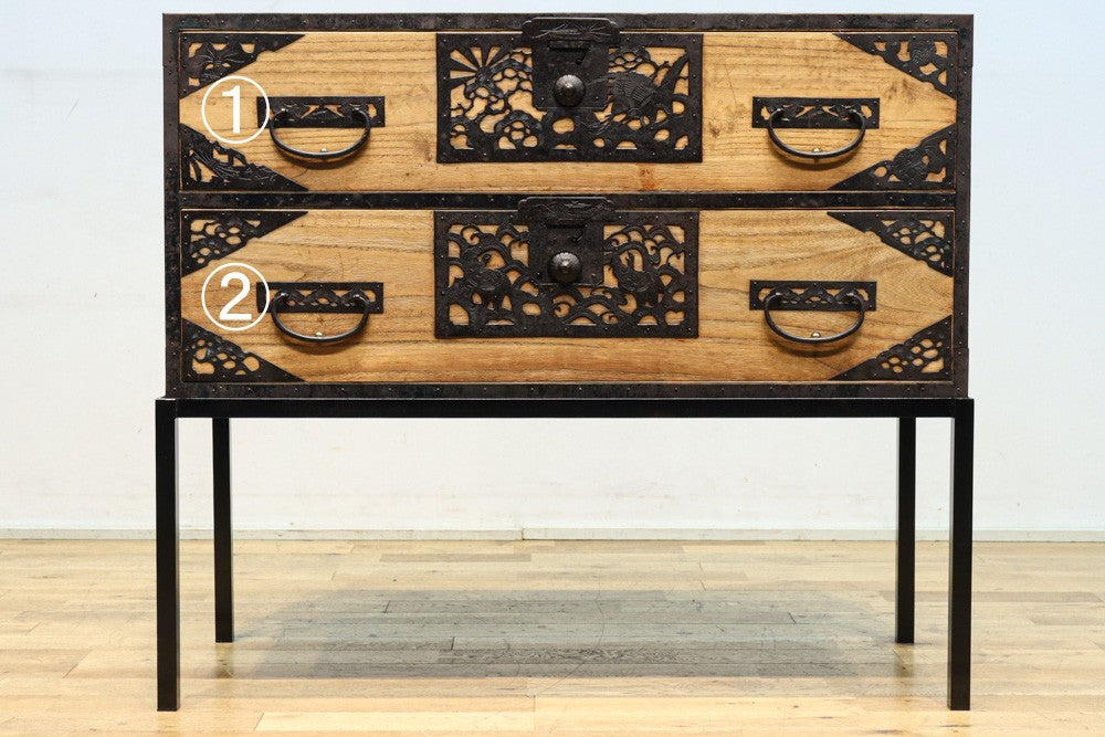 Clothing Chest BB3287