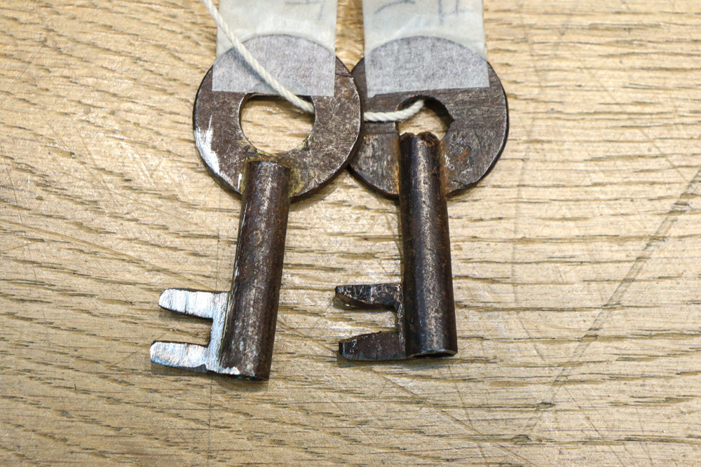 Clothing Chest BB3287