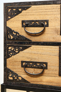 Clothing Chest BB3287