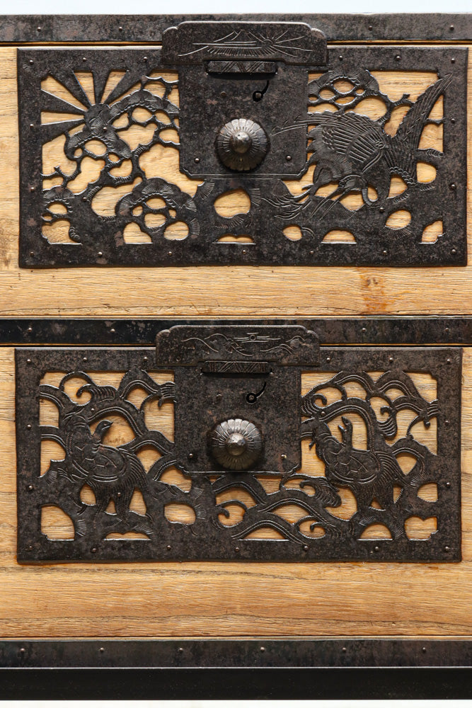 Clothing Chest BB3287